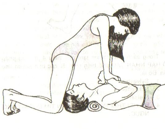 phương pháp hô hấp nhân tạo