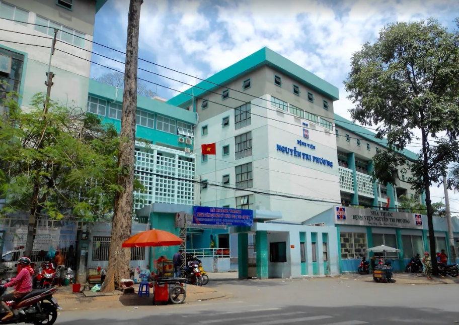 Kubet bệnh viện