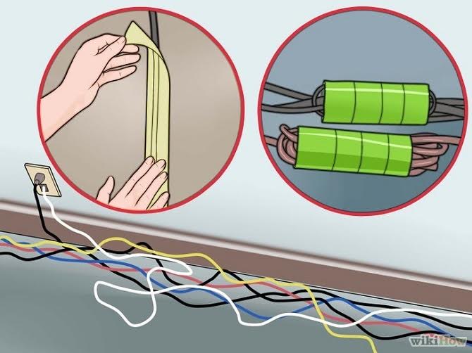 cách phòng tránh cháy nổ do điện