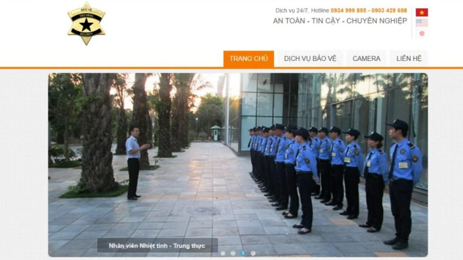 công ty Kubet uy tín tại hà nội