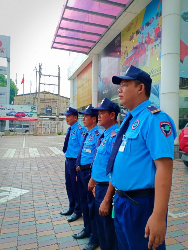 công ty Kubet quận 7