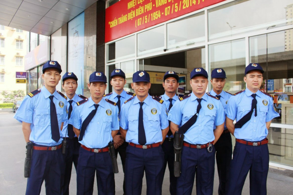công ty Kubet quận 7