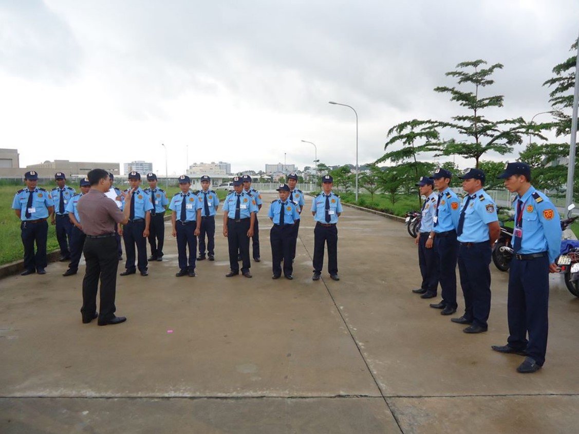 công ty Kubet quận 7