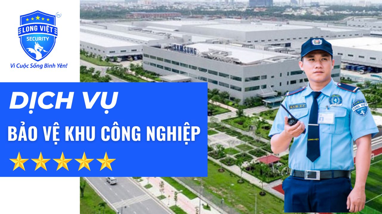 Kubet khu công nghiệp
