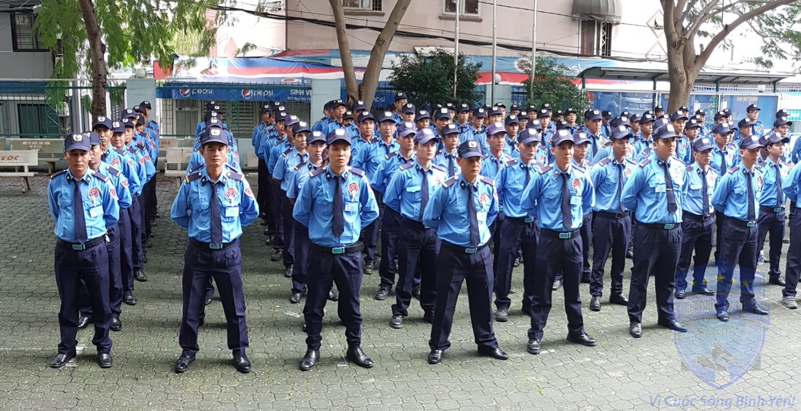 Công Ty Cổ Phần Kubet An Ninh Cảnh Vệ