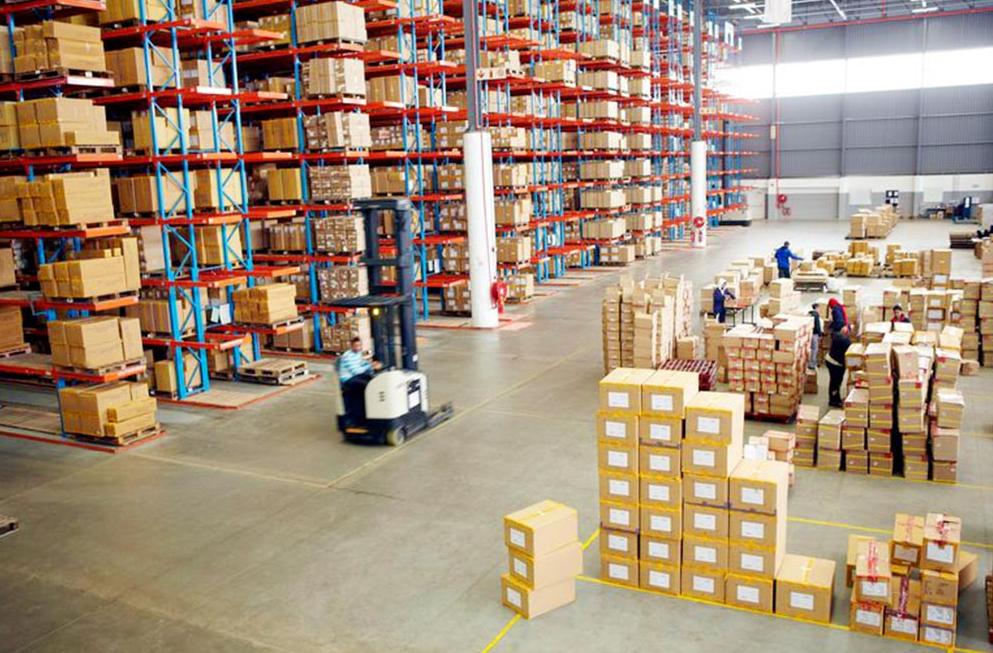 thuê Kubet kho hàng