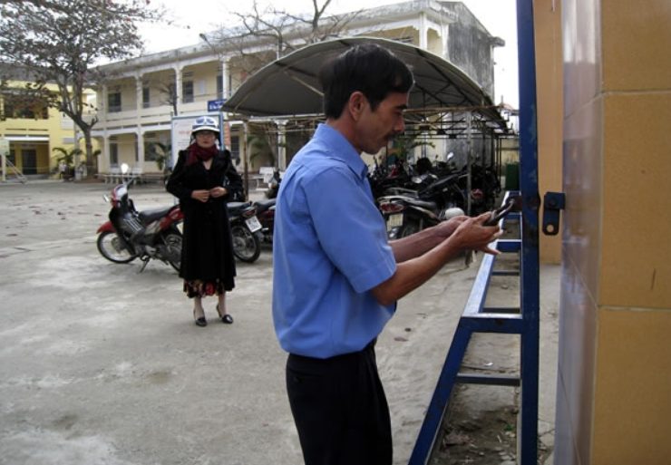 Kubet trường học