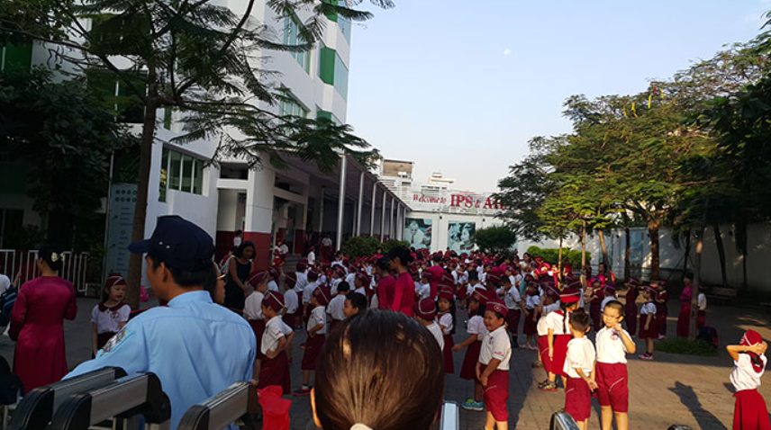 Kubet trường học