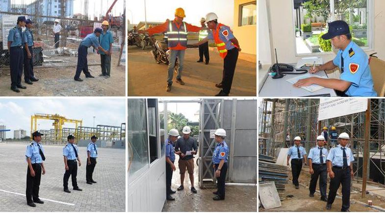 Quy trình làm việc của Kubet công trình