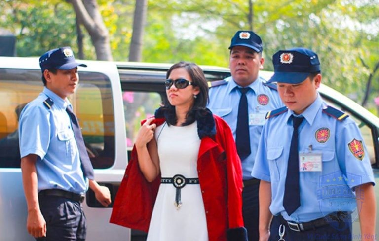 Các cá nhân có khả năng bị đe dọa