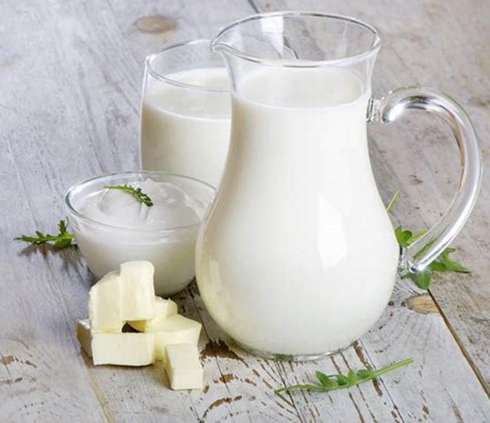 Ngộ độc thực phẩm có nên uống sữa?