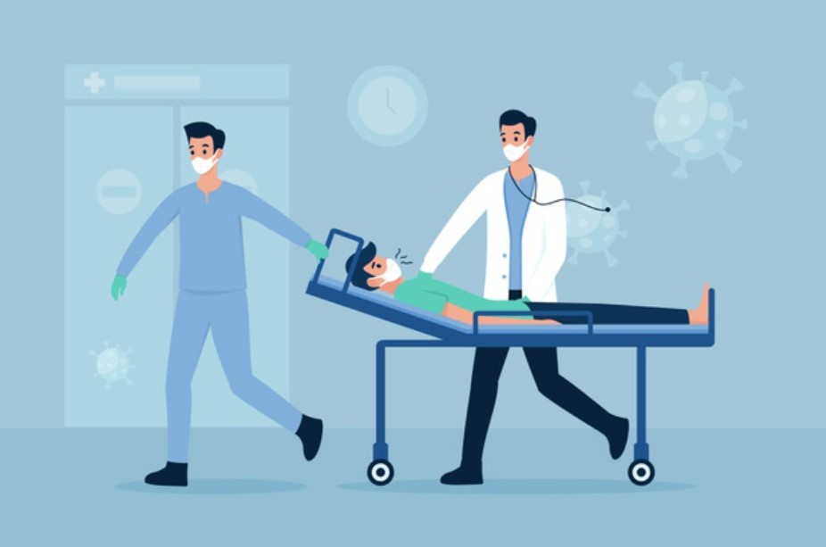 Những điều cần lưu ý trước khi sơ cứu người bị điện giật