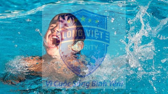 Đuối nước là gì