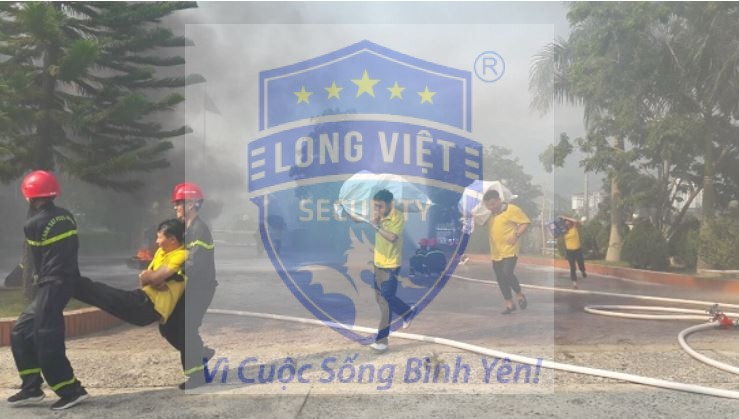 Tập huấn - giúp mọi người gắn kết với nhau hơn