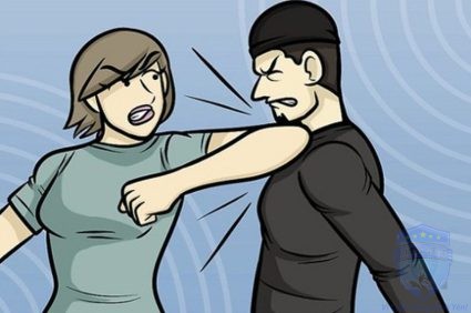 Kỹ năng tự vệ là gì