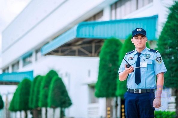 Bảo vệ là gì