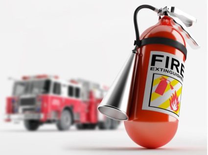 Cách phòng cháy chữa cháy