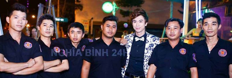 Công ty Kubet Nghĩa Bình 24h