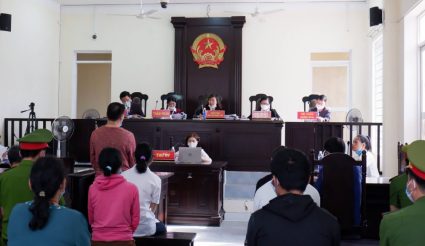 Nhân chứng là gì?