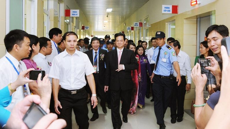 Tại sao yếu nhân cần phải được bảo vệ?