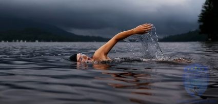 Giới thiệu về nguyên tắc khi đi bơi