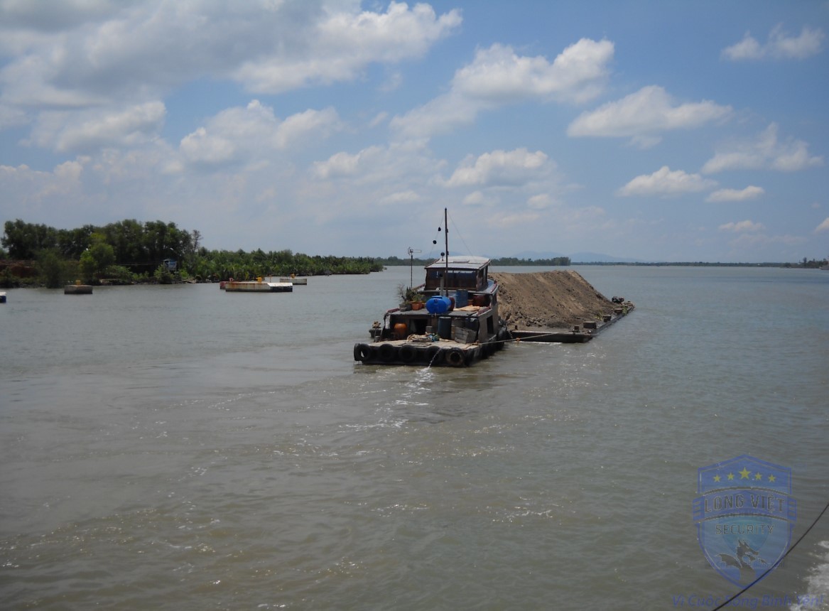 Tìm hiểu kỹ khu vực tắm
