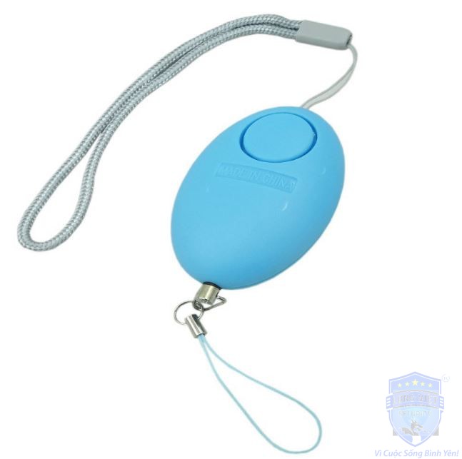 Thiết bị báo động cá nhân phát âm thanh lớn