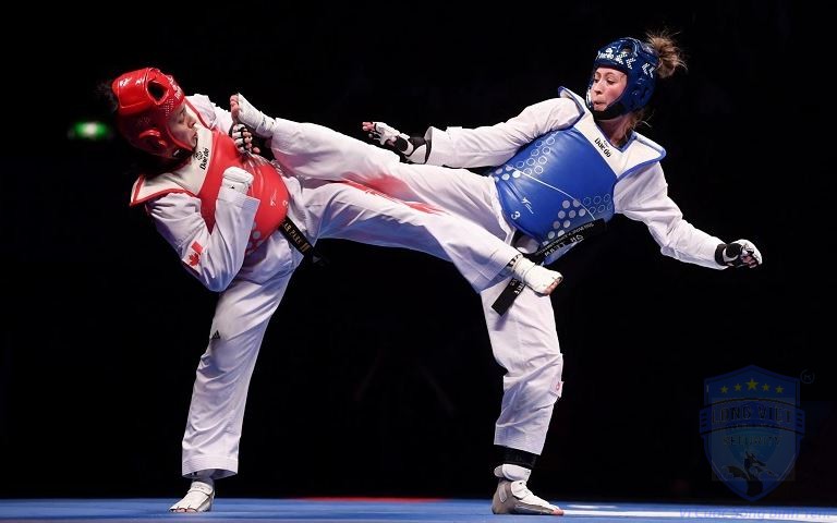 Taekwondo