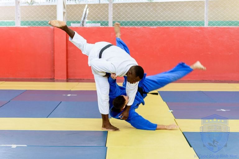 Judo