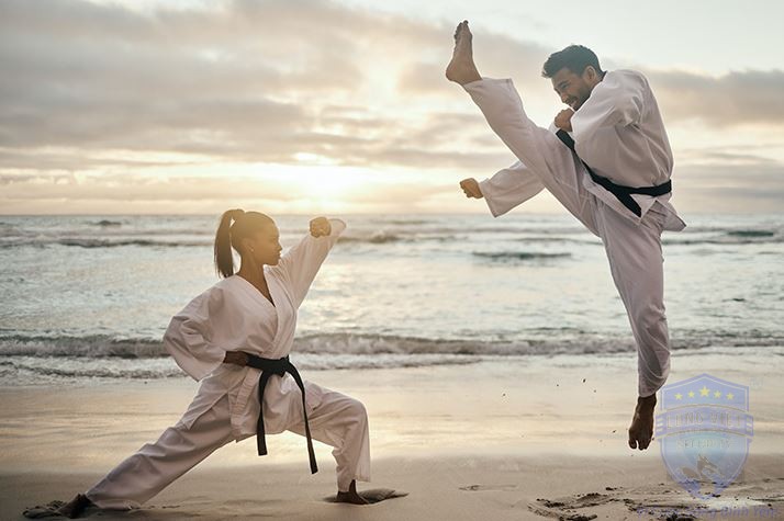 Karate