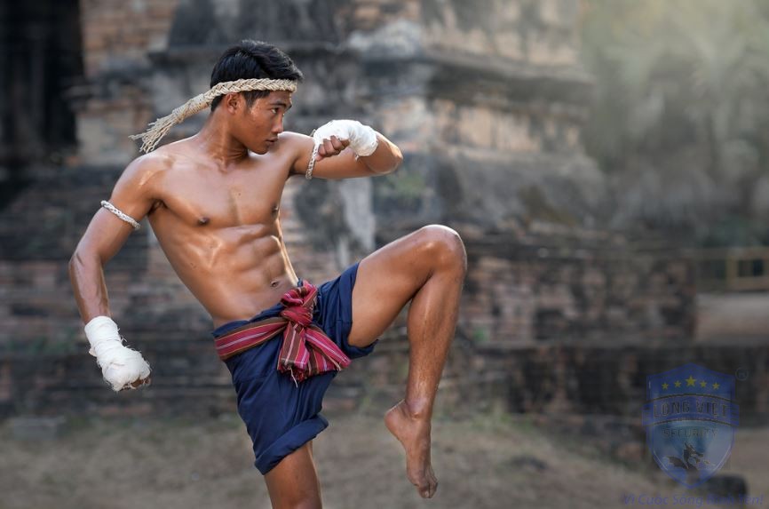 Muay Thái