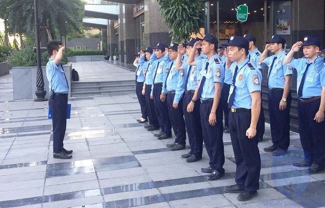 Công ty Kubet GFC Security