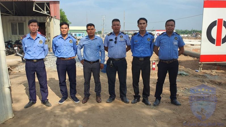 Công ty Kubet Hùng Vương