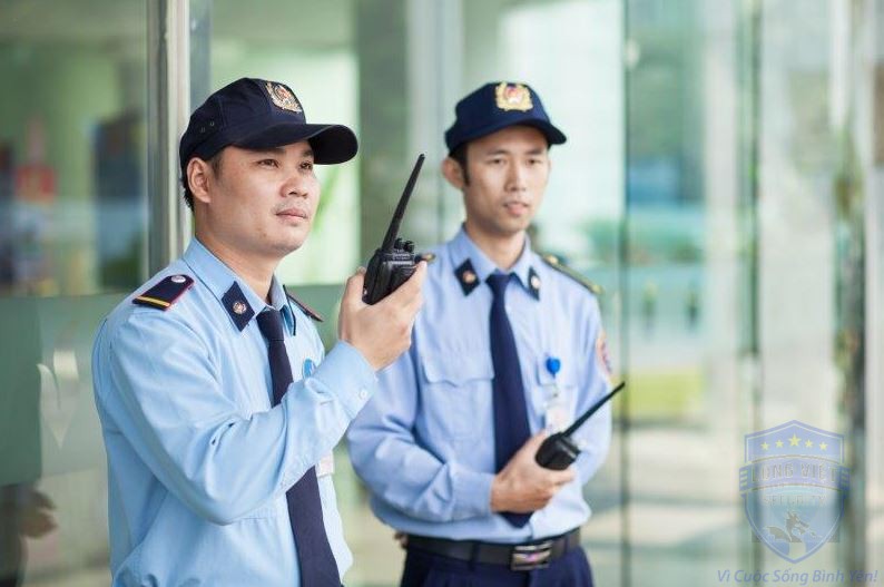 Bảo vệ Ku casino chính là một trong những công ty bảo vệ Cần Thơ uy tín nhất hiện nay