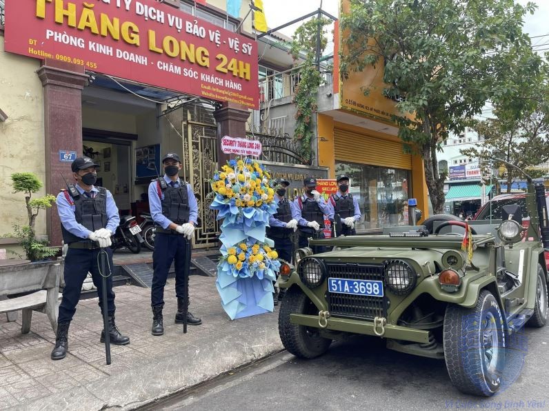 Công ty TNHH Kubet Thăng Long 24H