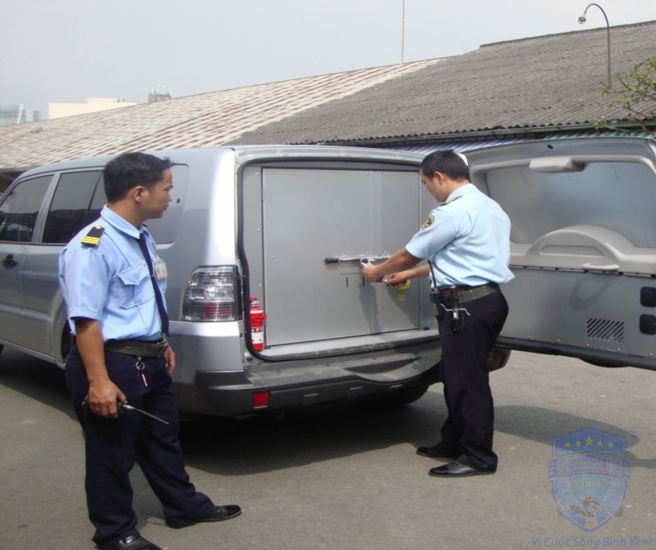 Tiêu chí đánh giá uy tín của công ty bảo vệ tại Bình Thuận