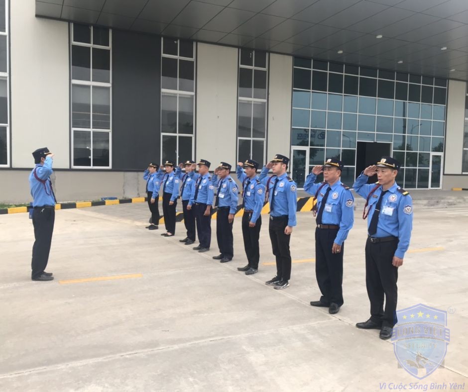 công ty bảo vệ tại phan thiết