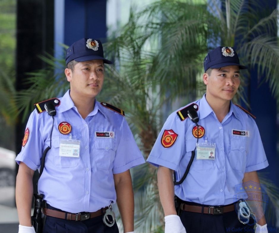 tiêu chí chọn công ty bảo vệ buôn ma thuột