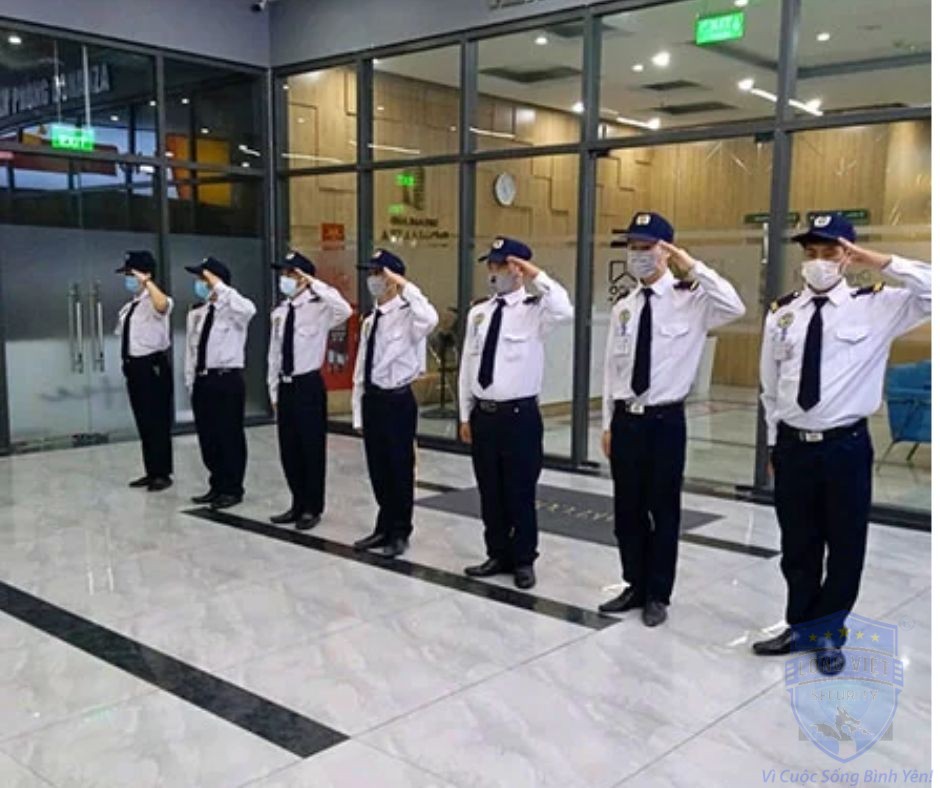 công ty bảo vệ gia lai uy tín