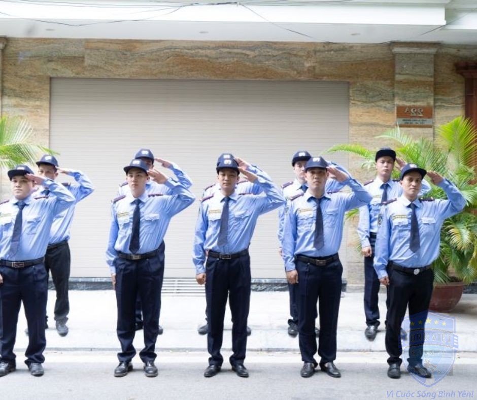 top công ty bảo vệ quy nhơn bình định