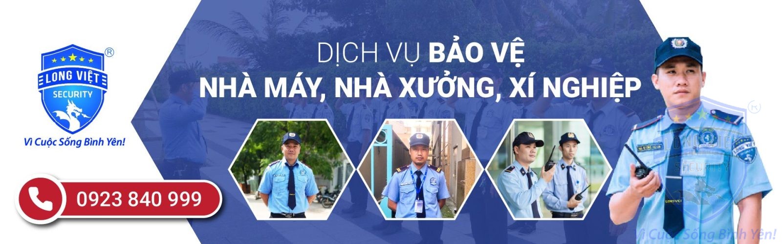công ty bảo vệ tại bình thuận Ku casino