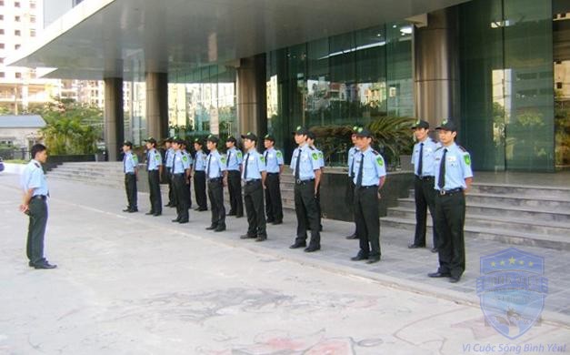 Công ty TNHH Kubet Nha Trang Security