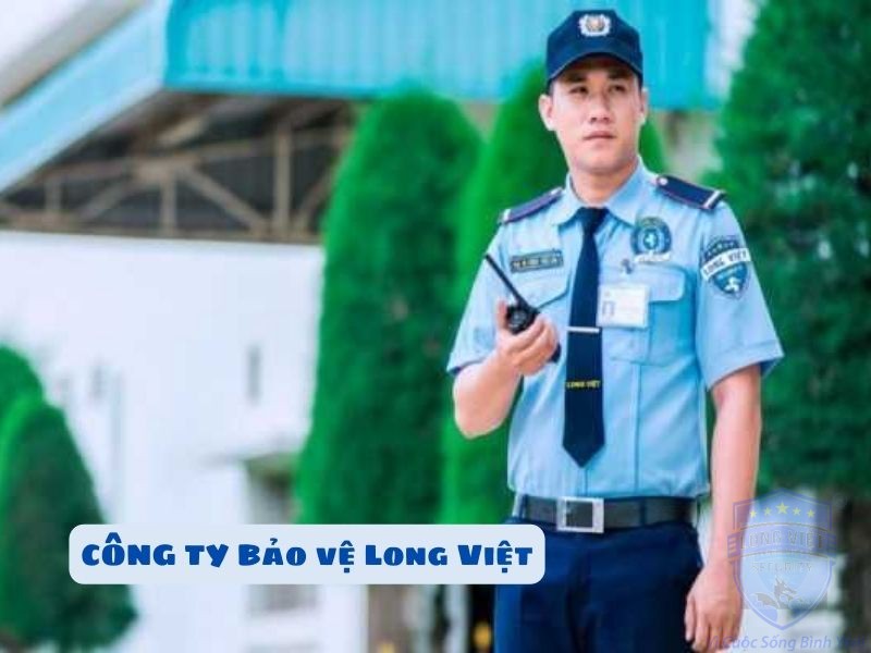 nội quy bảo vệ công ty