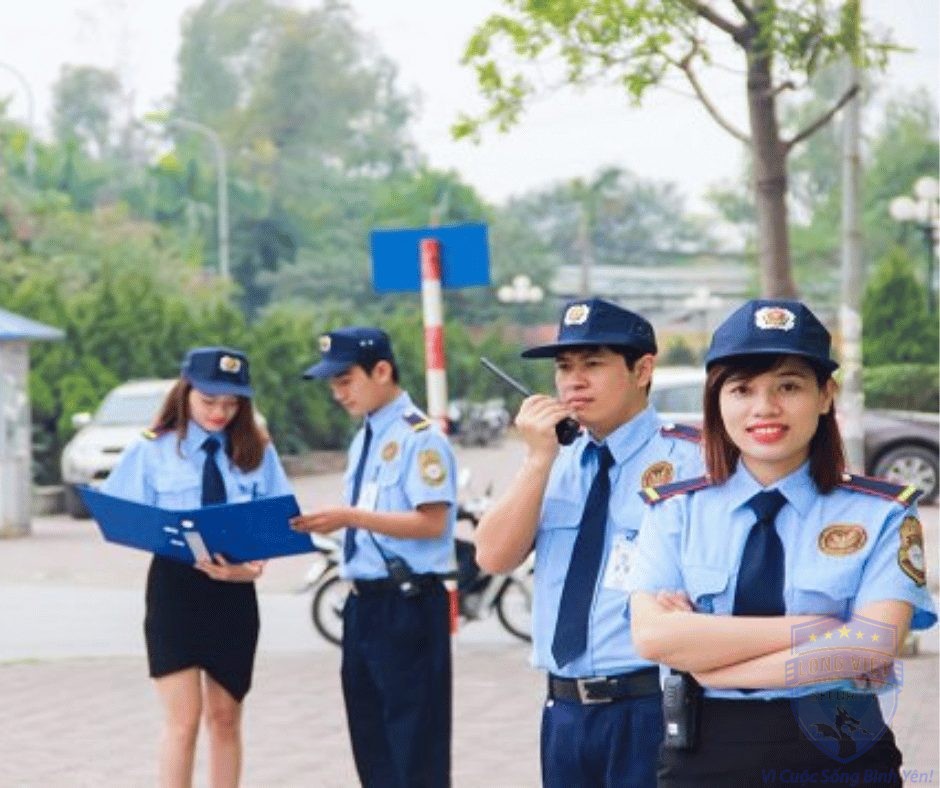 Bảo Vệ Thuận Phát – Công Ty Bảo Vệ Quảng Ngãi