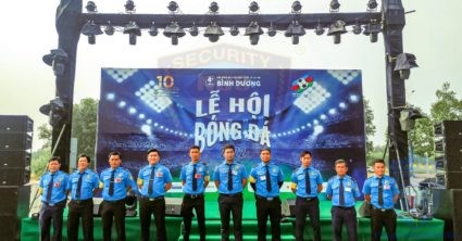 7 Công Ty Bảo Vệ Quảng Ngãi