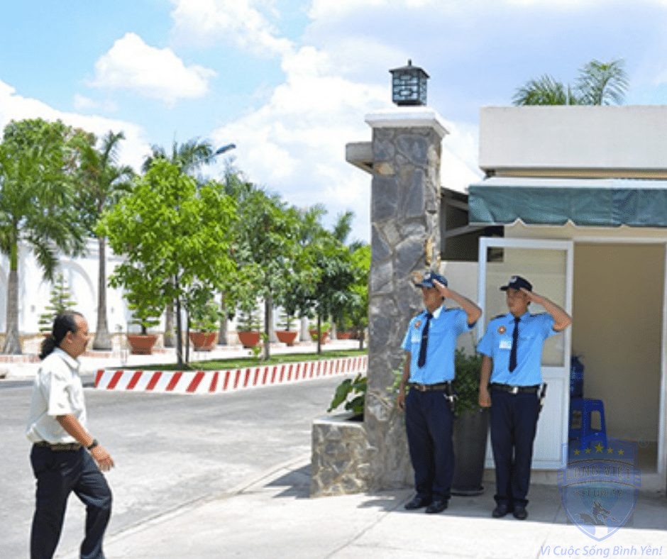 Bảo Vệ Ngày Và Đêm – Công Ty Bảo Vệ Tại Long An