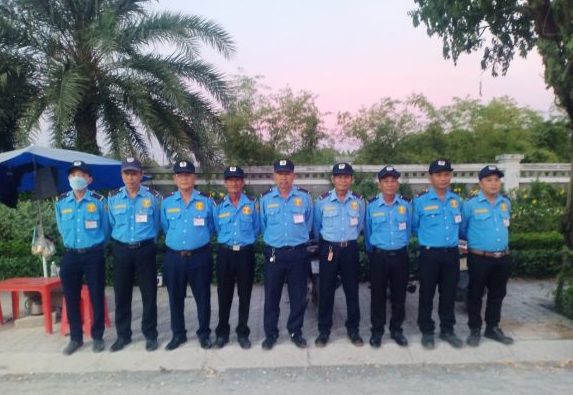 Công Ty TNHH Kubet Ngọc Bảo Long