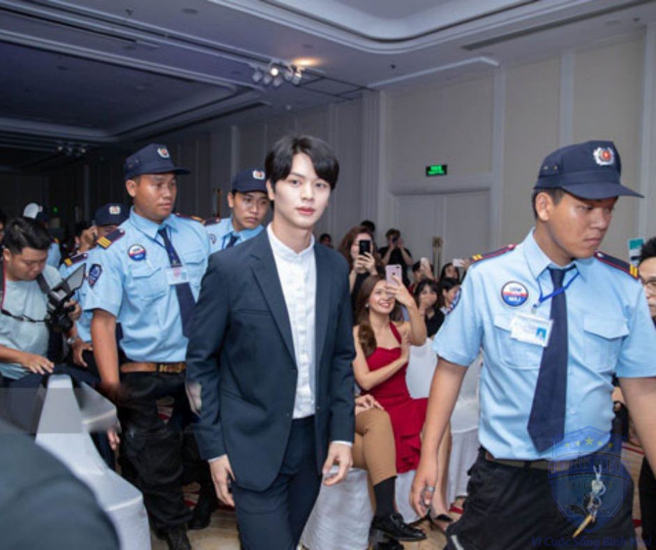 Công Ty Bảo Vệ Chí Thành – Công Ty Bảo Vệ Tại Hải Dương Chuyên Nghiệp