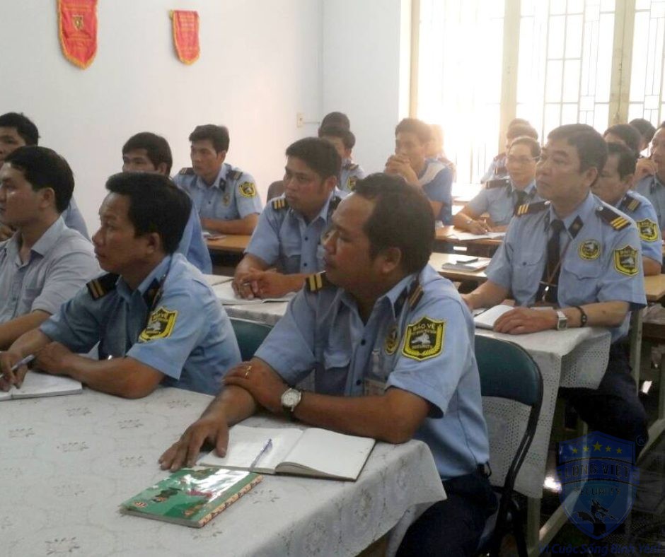 Tây Bình Tây Sơn: Bảo vệ chuyên nghiệp, uy tín tại An Giang