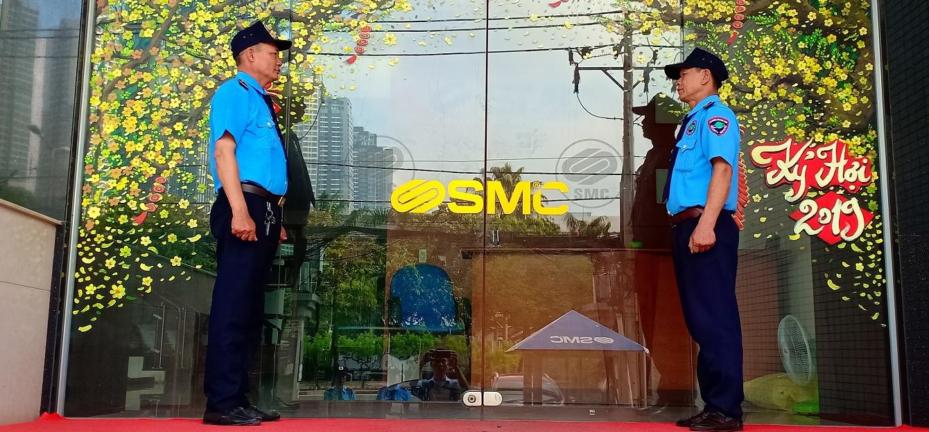 Công ty Kubet An Ninh Hoàng Anh